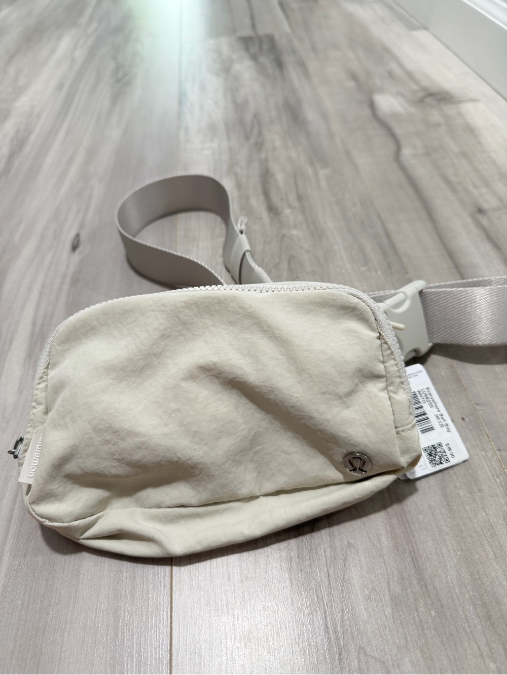 Lululemon belt bag